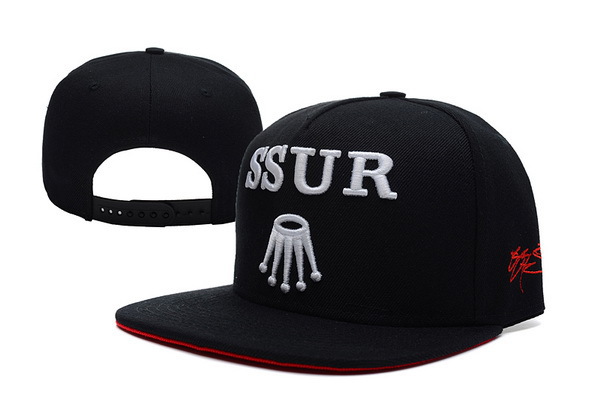 Casquette SSUR [Ref. 01] - Cliquez sur l'image pour la fermer